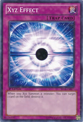 Xyz Effect [SP14-EN037] Starfoil Rare | Exor Games Summserside