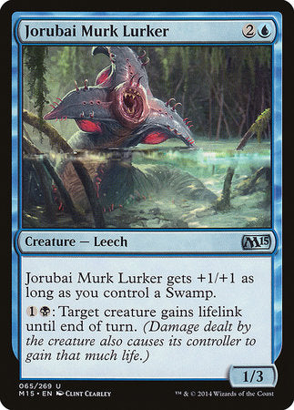 Jorubai Murk Lurker [Magic 2015] | Exor Games Summserside