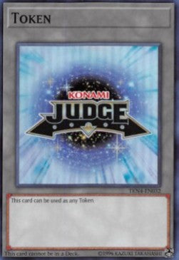 Token [TKN4-EN032] Super Rare | Exor Games Summserside