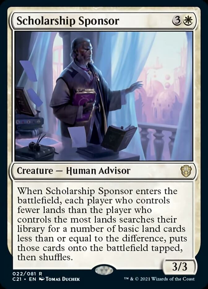 Scholarship Sponsor [Commander 2021] | Exor Games Summserside