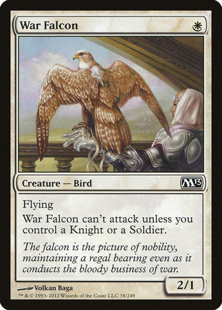 War Falcon [Magic 2013] | Exor Games Summserside