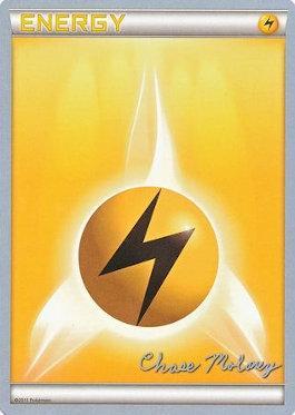 Lightning Energy (Eeltwo - Chase Moloney) [World Championships 2012] | Exor Games Summserside