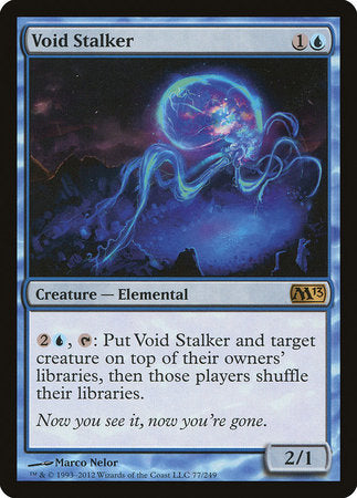 Void Stalker [Magic 2013] | Exor Games Summserside