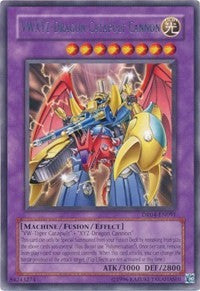 VWXYZ-Dragon Catapult Cannon [DR04-EN091] Rare | Exor Games Summserside