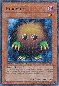Kuriboh [DTP1-EN007] Common | Exor Games Summserside