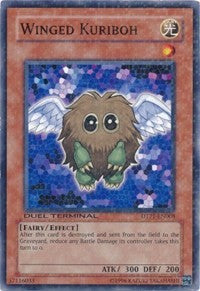 Winged Kuriboh [DTP1-EN008] Common | Exor Games Summserside