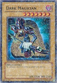 Dark Magician [DT01-EN002] Rare | Exor Games Summserside