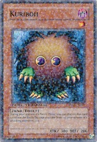 Kuriboh [DT01-EN007] Common | Exor Games Summserside