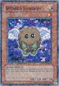 Winged Kuriboh [DT01-EN008] Common | Exor Games Summserside