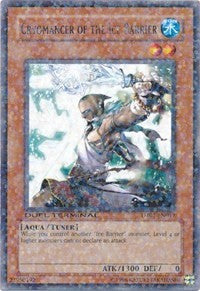 Cryomancer of the Ice Barrier [DT01-EN012] Rare | Exor Games Summserside