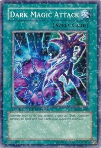 Dark Magic Attack [DT01-EN040] Common | Exor Games Summserside