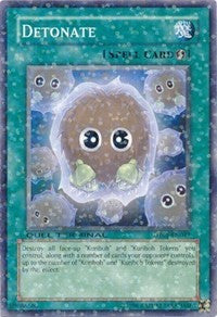 Detonate [DT01-EN043] Common | Exor Games Summserside