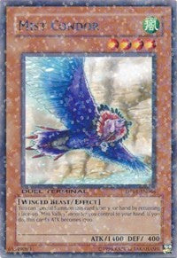 Mist Condor [DT01-EN068] Rare | Exor Games Summserside