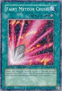 Fairy Meteor Crush [DT01-EN095] Common | Exor Games Summserside