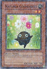 Naturia Cosmobeet [DT02-EN072] Common | Exor Games Summserside