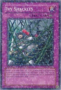 Ivy Shackles [DT02-EN098] Common | Exor Games Summserside