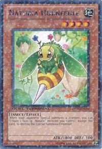 Naturia Horneedle [DT03-EN070] Rare | Exor Games Summserside