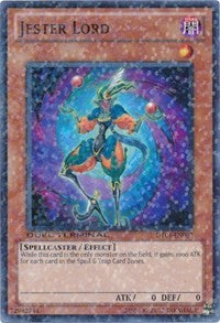 Jester Lord [DT04-EN001] Common | Exor Games Summserside