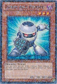 Genex Ally Remote [DT04-EN011] Rare | Exor Games Summserside