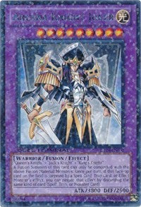 Arcana Knight Joker [DT04-EN037] Rare | Exor Games Summserside