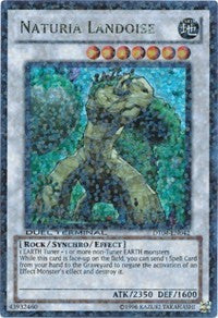 Naturia Landoise [DT04-EN042] Ultra Rare | Exor Games Summserside