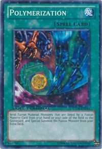 Polymerization [DT04-EN043] Common | Exor Games Summserside