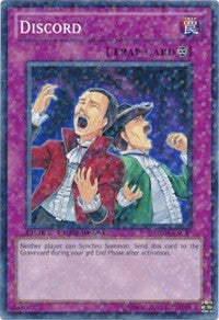 Discord [DT04-EN047] Common | Exor Games Summserside