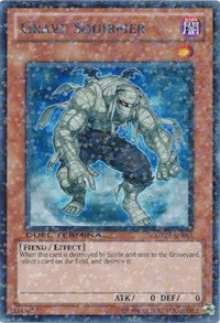 Grave Squirmer [DT04-EN054] Rare | Exor Games Summserside