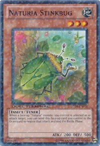 Naturia Stinkbug [DT04-EN078] Common | Exor Games Summserside