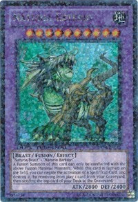 Naturia Exterio [DT04-EN085] Ultra Rare | Exor Games Summserside