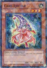 Card Ejector [DT05-EN013] Common | Exor Games Summserside