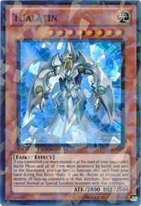 Tualatin [DT05-EN015] Super Rare | Exor Games Summserside