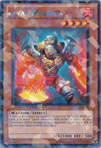 Laval Warrior [DT05-EN024] Common | Exor Games Summserside