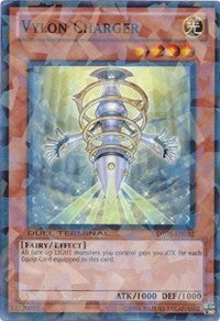 Vylon Charger [DT05-EN032] Common | Exor Games Summserside