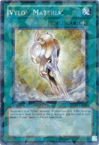 Vylon Material [DT05-EN045] Rare | Exor Games Summserside