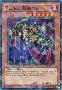 Puppet Master [DT05-EN054] Common | Exor Games Summserside