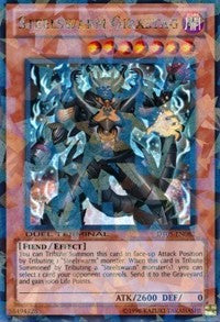 Steelswarm Girastag [DT05-EN082] Ultra Rare | Exor Games Summserside