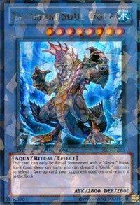 Evigishki Soul Ogre [DT05-EN085] Ultra Rare | Exor Games Summserside