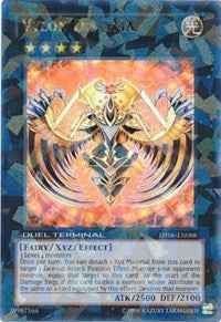 Vylon Disigma [DT06-EN088] Ultra Rare | Exor Games Summserside