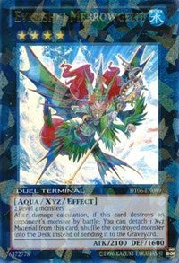 Evigishki Merrowgeist [DT06-EN089] Ultra Rare | Exor Games Summserside