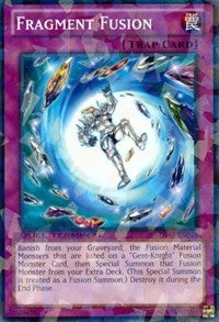 Fragment Fusion [DT07-EN048] Common | Exor Games Summserside