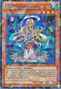 Gishki Natalia [DT07-EN064] Rare | Exor Games Summserside