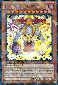 Sophia, Goddess of Rebirth [DT07-EN079] Ultra Rare | Exor Games Summserside