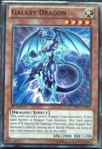 Galaxy Dragon [PRIO-EN098] Common | Exor Games Summserside