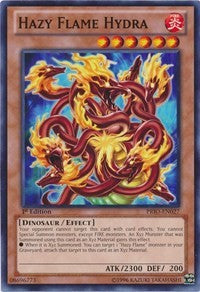 Hazy Flame Hydra [PRIO-EN027] Common | Exor Games Summserside