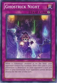 Ghostrick Night [PRIO-EN074] Common | Exor Games Summserside