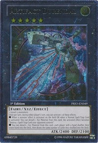 Artifact Durendal (UTR) [PRIO-EN049] Ultimate Rare | Exor Games Summserside