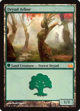 Dryad Arbor [From the Vault: Realms] | Exor Games Summserside