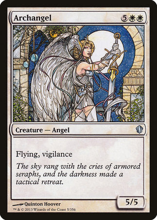 Archangel [Commander 2013] | Exor Games Summserside