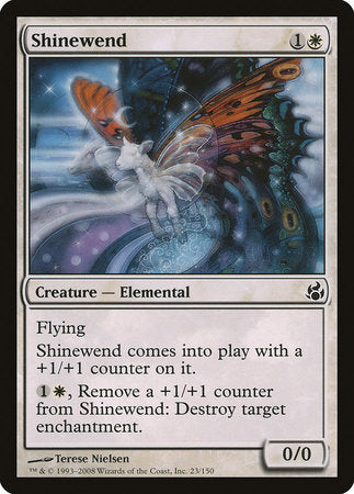Shinewend [Morningtide] | Exor Games Summserside